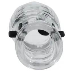 ElectroPlayer Stimulateur de Gland Électro Shock Dick 30mm